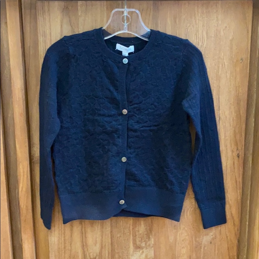 NWT Tuchinda cotton sweater